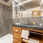 Hotel Jägerhof Ischgl