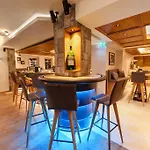Hotel Jägerhof Ischgl