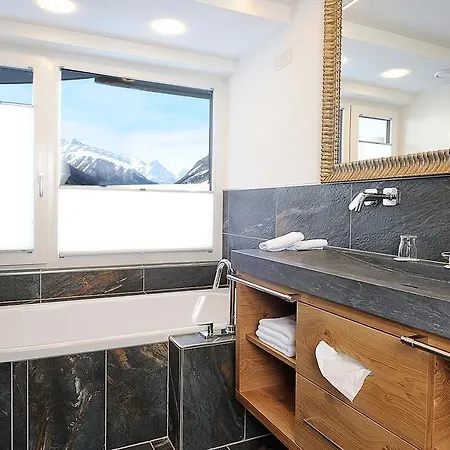 Hotel Jaegerhof Ischgl