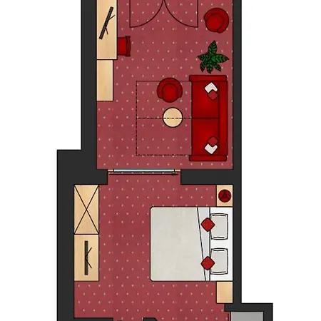 Jaegerhof ايشجل