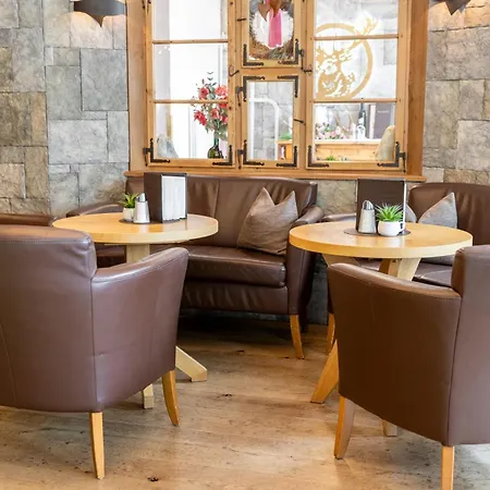 Jaegerhof ايشجل