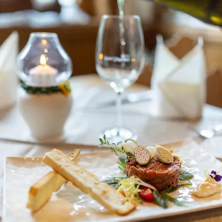 Jaegerhof ايشجل