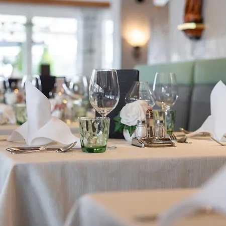 Jaegerhof 4* ايشجل