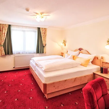 Jaegerhof Hotel