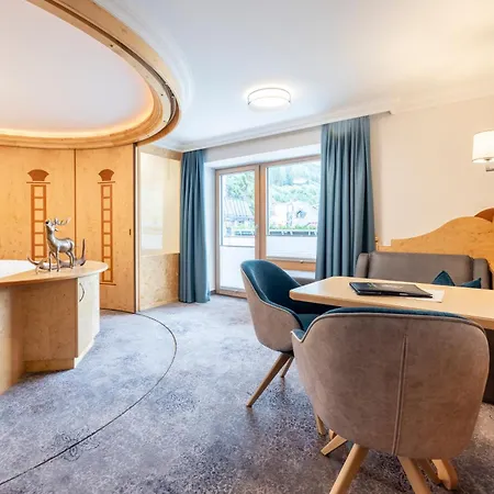 Jaegerhof Ischgl