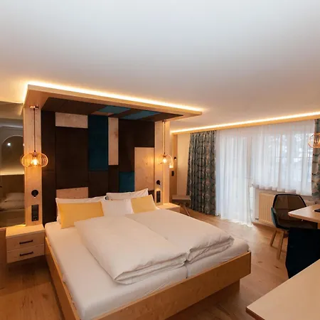 Jaegerhof 4* ايشجل