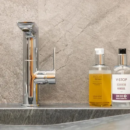 Jaegerhof فندق ايشجل