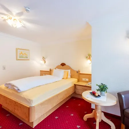 Jaegerhof ايشجل