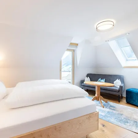 Hotel Jaegerhof