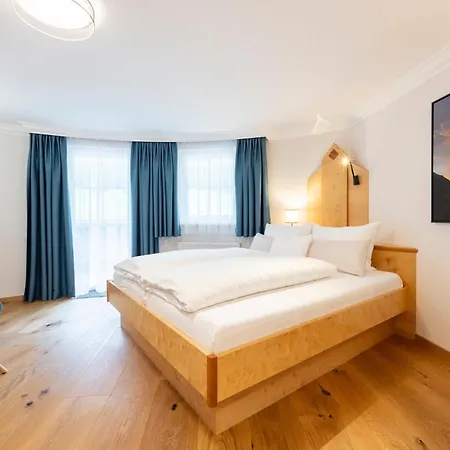 Jaegerhof Ischgl