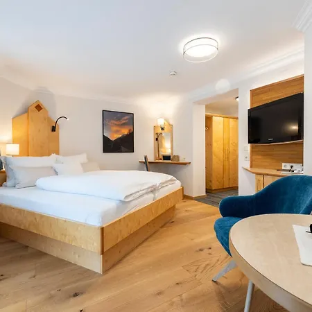 Hotel Jaegerhof