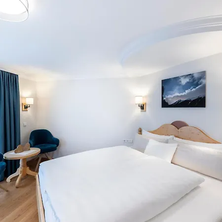 فندق Jaegerhof 4*