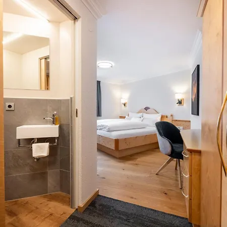 Jaegerhof 4*