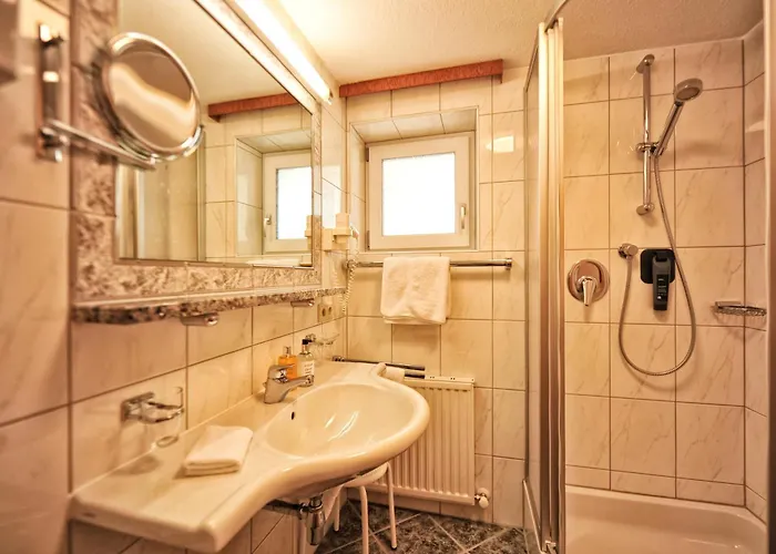 Jaegerhof Hotel Ischgl