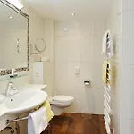 Jaegerhof 4* Ischgl