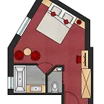 Jaegerhof 4* Ischgl