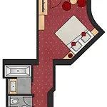 Jaegerhof 4* Ischgl