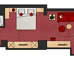 Hotel Jaegerhof Ischgl