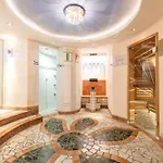 Szálloda Jaegerhof Ischgl