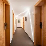 فندق Jaegerhof ايشجل