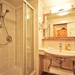 Szálloda Jaegerhof Ischgl