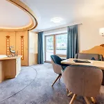 Jaegerhof Ischgl