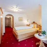 Szálloda Jaegerhof Ischgl