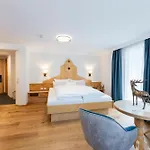 Jaegerhof Hotel
