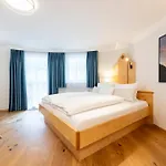 Jaegerhof Ischgl