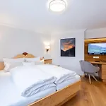 Jaegerhof 4* Ischgl