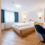 Szálloda Jaegerhof