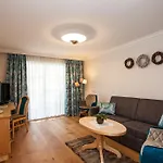 Szálloda Jaegerhof 4*