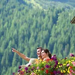 Szálloda Jaegerhof Ischgl