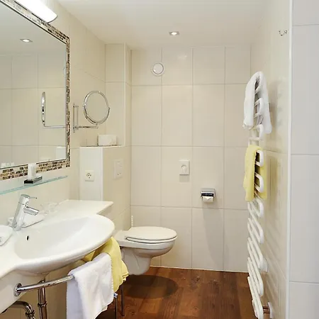 Jagerhof 4* Ischgl