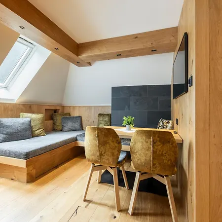 Szálloda Jaegerhof 4*