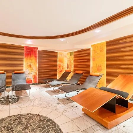 Jagerhof 4* Ischgl