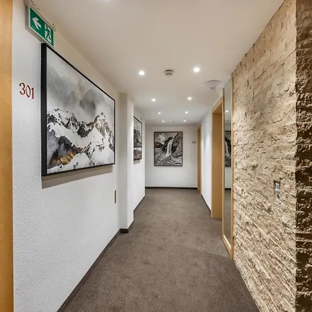 Szálloda Jaegerhof 4*