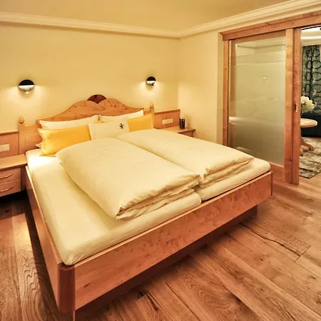 Jagerhof Hotel Ischgl