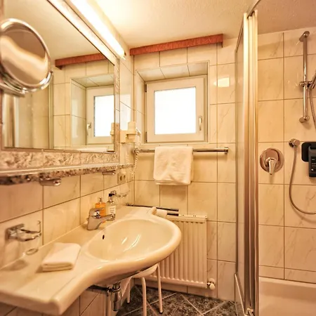 Jägerhof Hotel Ischgl