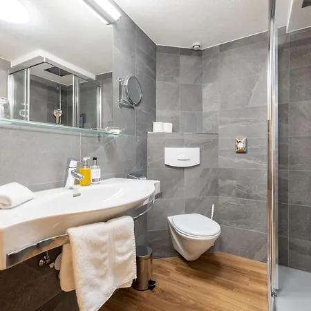 Jagerhof 4*