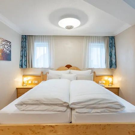 Jaegerhof 4* Ischgl