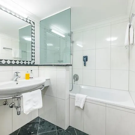 Jägerhof Hotel Ischgl