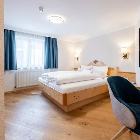 Hotel Jagerhof