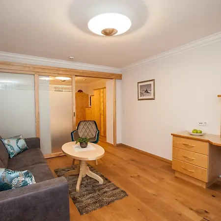 Jägerhof Hotel Ischgl