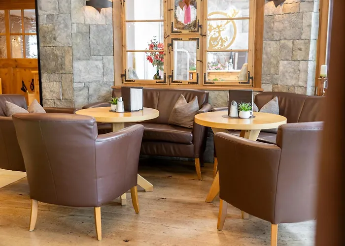 Jaegerhof Ισγκλ