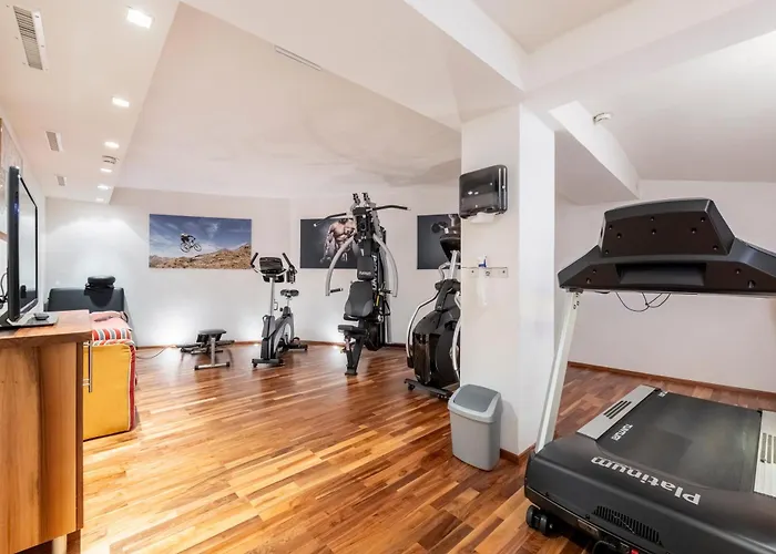 Jaegerhof Ξενοδοχείο