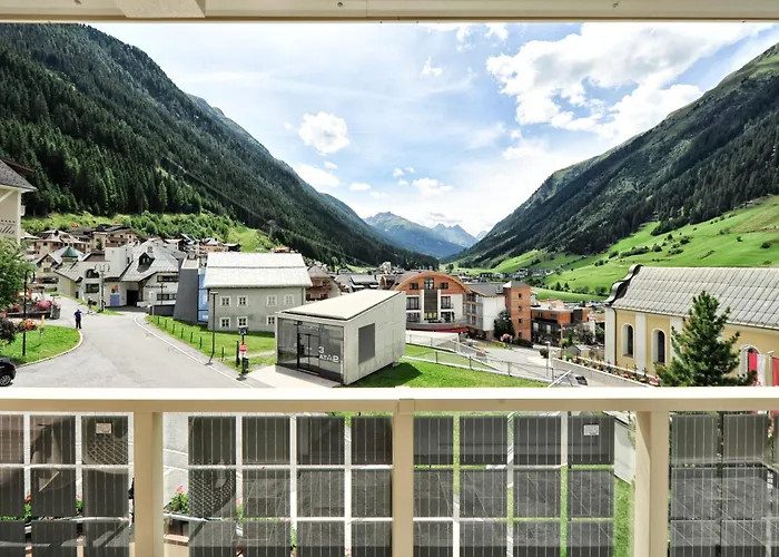 Jagerhof Отель 4*