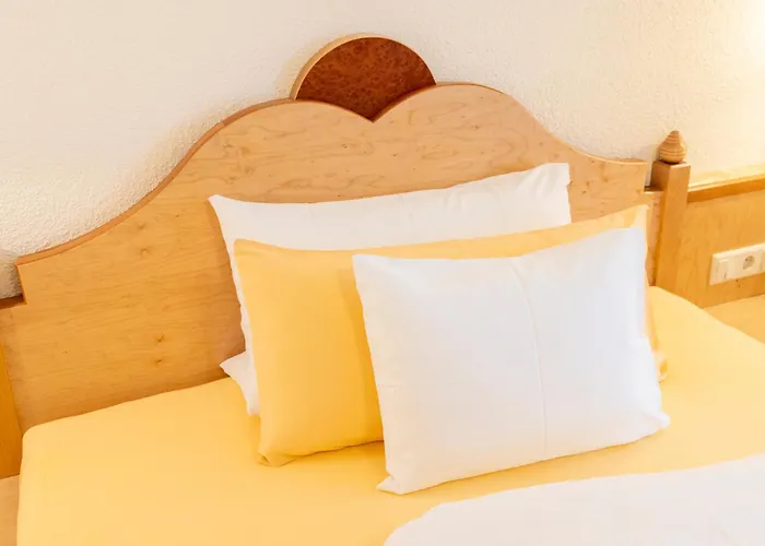 Отель Jagerhof 4*