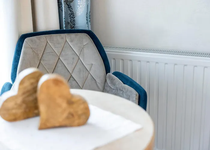 Ξενοδοχείο Jaegerhof 4*