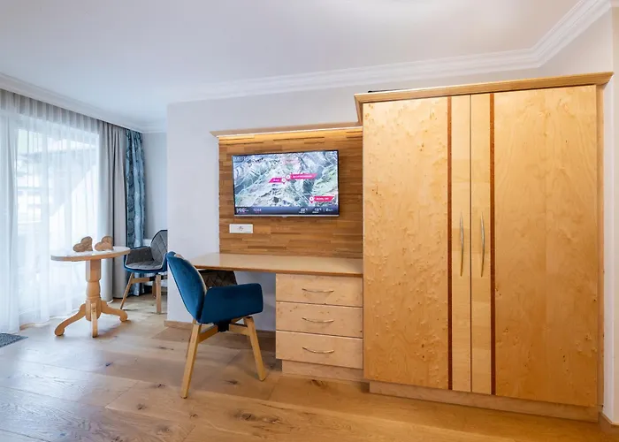 Jaegerhof Ξενοδοχείο Ισγκλ